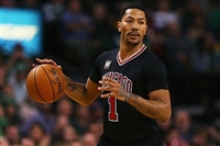 Derrick Rose Sweatshirt #3441732