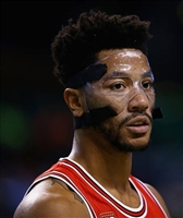 Derrick Rose Sweatshirt #3441733