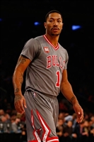 Derrick Rose Sweatshirt #3441740