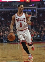 Derrick Rose Tank Top #3441742