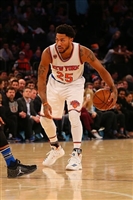 Derrick Rose Longsleeve T-shirt #3441746