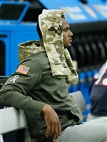 Deshaun Watson Longsleeve T-shirt #3476601