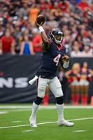 Deshaun Watson Longsleeve T-shirt #3476606