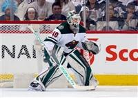 Devan Dubnyk Tank Top #3550155