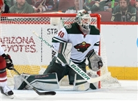 Devan Dubnyk hoodie #3550156