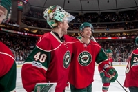 Devan Dubnyk hoodie #3550160
