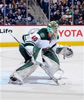 Devan Dubnyk hoodie #3550163