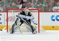 Devan Dubnyk Sweatshirt #3550171