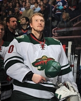 Devan Dubnyk hoodie #3550184