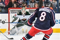 Devan Dubnyk t-shirt #3550209