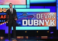 Devan Dubnyk Sweatshirt #3550210