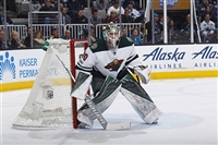 Devan Dubnyk Tank Top #3550213