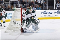 Devan Dubnyk Tank Top #3550214