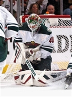 Devan Dubnyk Tank Top #3550227