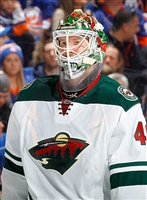 Devan Dubnyk hoodie #3550228