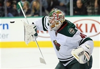 Devan Dubnyk Tank Top #3550243