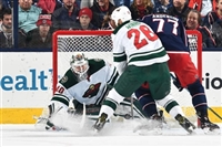 Devan Dubnyk Sweatshirt #3550254