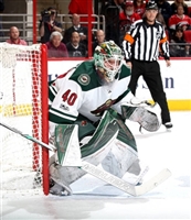 Devan Dubnyk Sweatshirt #3550258