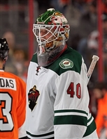 Devan Dubnyk Tank Top #3550266