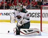 Devan Dubnyk Tank Top #3550267