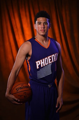 Devin Booker Mouse Pad 3376817