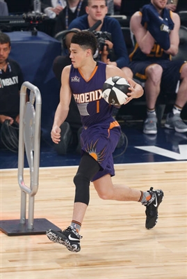 Devin Booker Mouse Pad 3377056