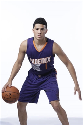Devin Booker Mouse Pad 3377071