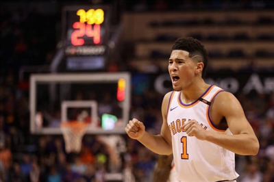 Devin Booker posters