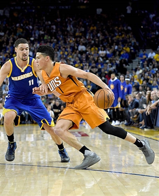 Devin Booker posters