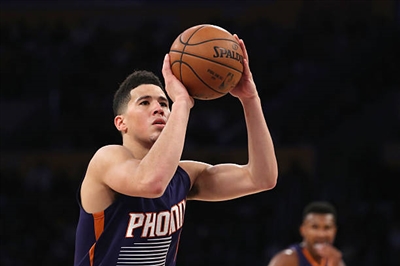 Devin Booker posters