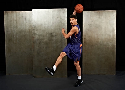 Devin Booker posters