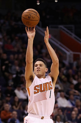 Devin Booker posters