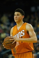 Devin Booker tote bag #G1619348