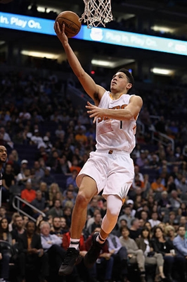 Devin Booker posters
