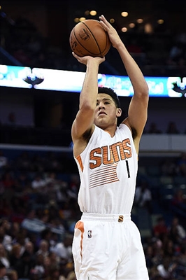 Devin Booker posters