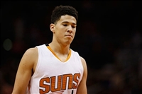 Devin Booker tote bag #G1619352