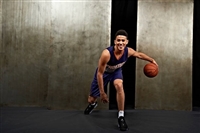 Devin Booker longsleeve t-shirt #3377124