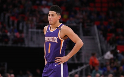 Devin Booker posters