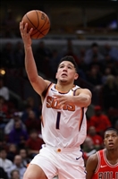 Devin Booker longsleeve t-shirt #3377130