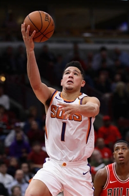Devin Booker posters