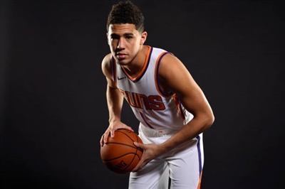 Devin Booker posters