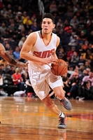 Devin Booker longsleeve t-shirt #3377132