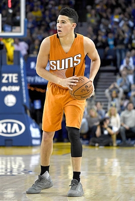 Devin Booker posters