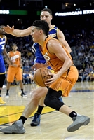 Devin Booker longsleeve t-shirt #3377134