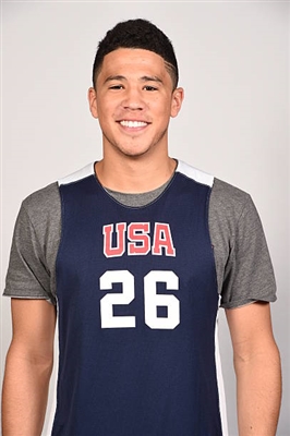 Devin Booker posters