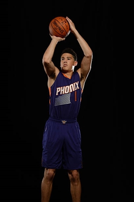 Devin Booker posters