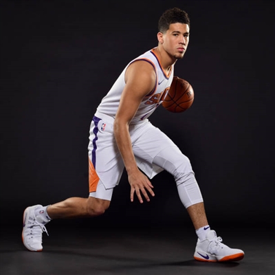 Devin Booker Mouse Pad 3377143