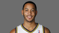 Devin Harris Sweatshirt #1980541