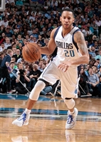 Devin Harris Tank Top #3402044