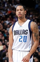 Devin Harris Tank Top #3402056
